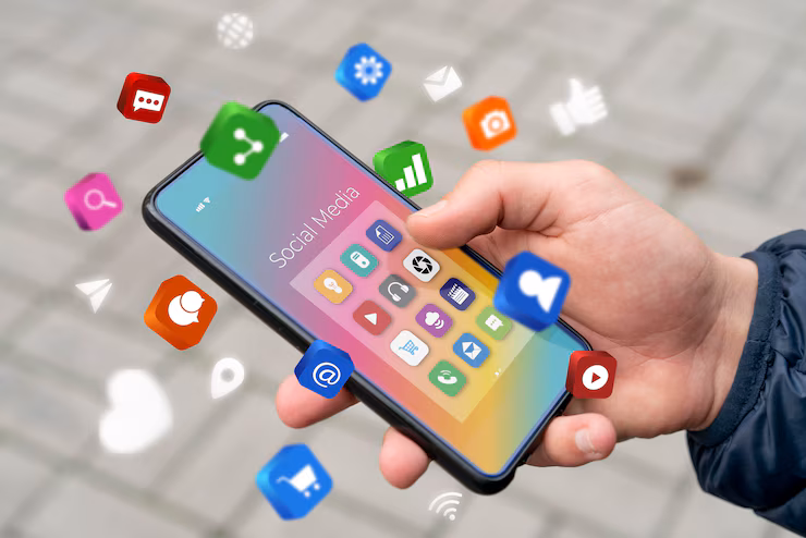 Mobile Applications